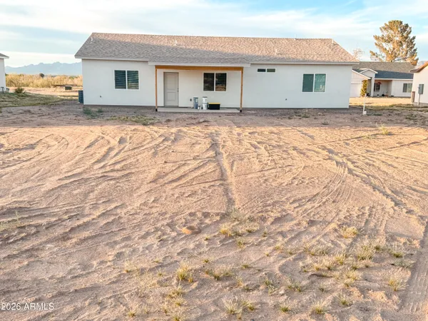 $349,900 | 480 West 220 Street, Pima, AZ 85543