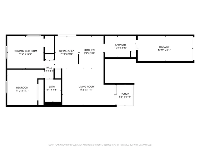 $1,450 | 1800 Nicole Circle, Unit A, Round Rock, TX 78664
