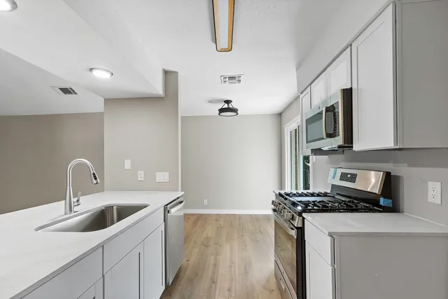 $1,450 | 1800 Nicole Circle, Unit A, Round Rock, TX 78664