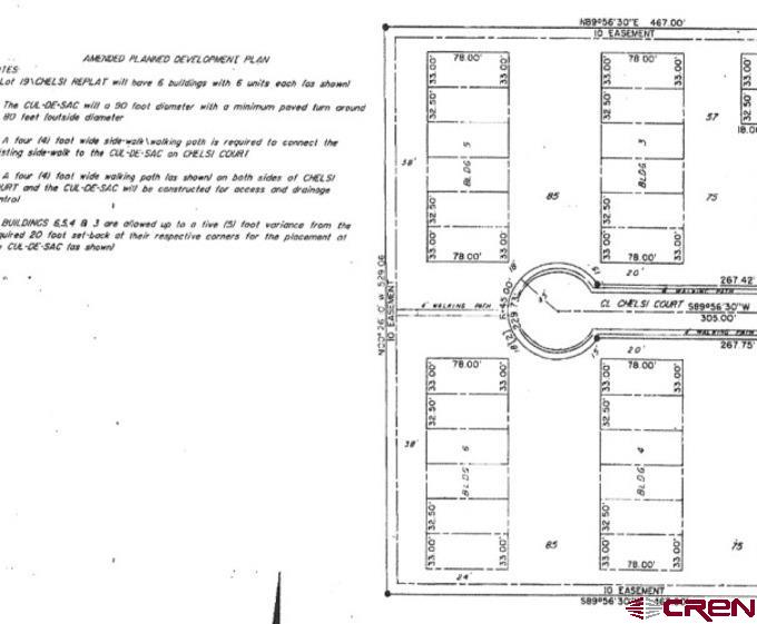 Tbd Margo Court Montrose, CO 81401 - Photo 11 of 12