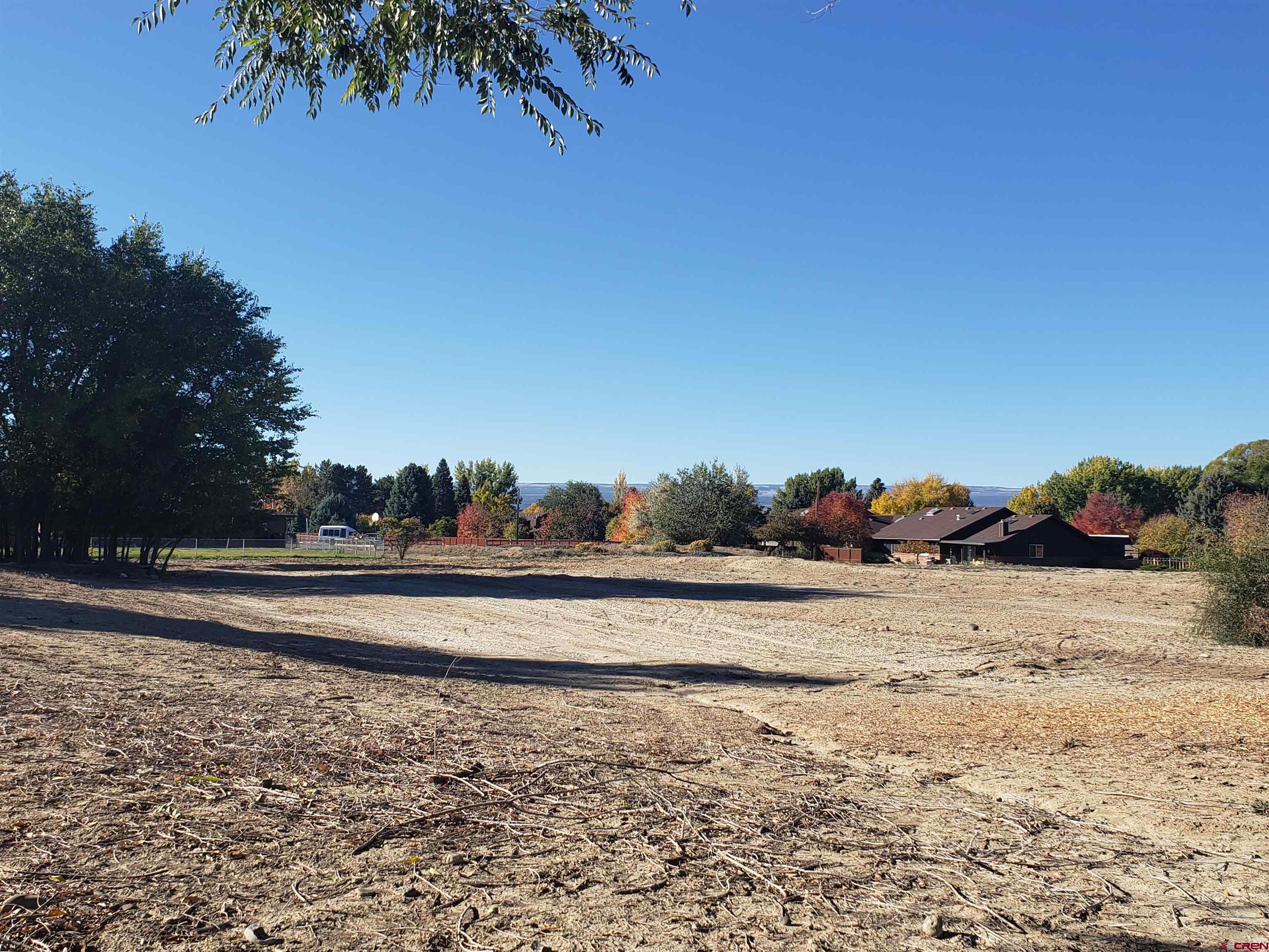 Tbd Margo Court Montrose, CO 81401 - Photo 5 of 12 a view of ocean view with beach