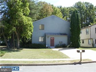 18 Cottage Gate Road Sicklerville, NJ 08081 - Photo 1 of 11 Exterior