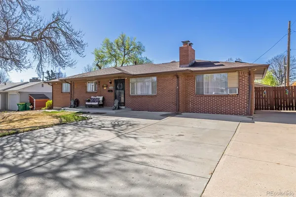 $500,000 | 1720 Sherrelwood Drive, Denver, CO 80221