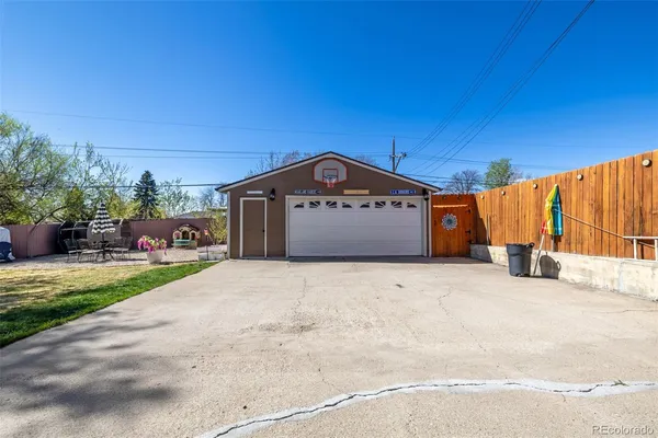 $500,000 | 1720 Sherrelwood Drive, Denver, CO 80221