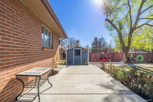 $500,000 | 1720 Sherrelwood Drive, Denver, CO 80221