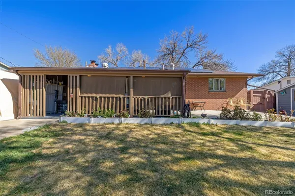 $500,000 | 1720 Sherrelwood Drive, Denver, CO 80221
