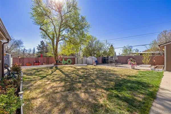$500,000 | 1720 Sherrelwood Drive, Denver, CO 80221