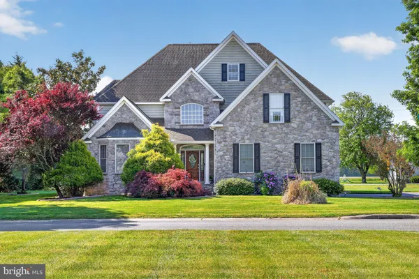 $567,000 | 299 Ridgewood Drive, Camden Wyoming, DE 19934