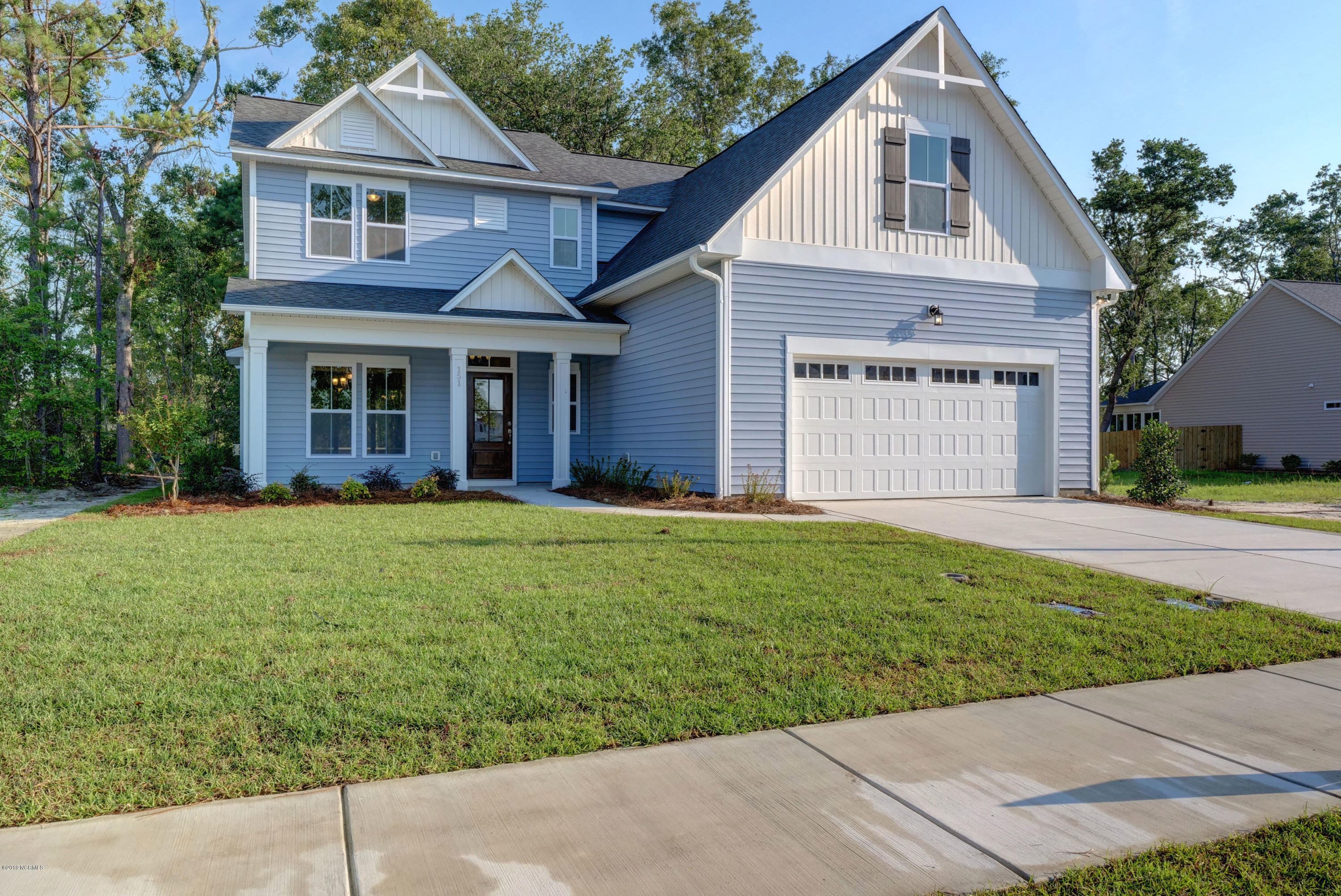 151 Violetear Ridge, Unit LOT #36 Hampstead, NC 28443 - Photo 1 of 27 P1488144_45_46_47_48_49_50