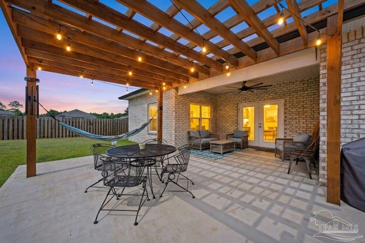 6235 Dry Crk Road Molino, FL 32577 - Photo 8 of 50