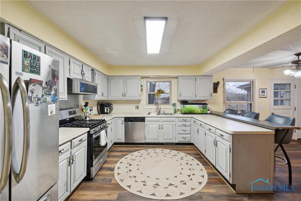 5639 Davis Road Whitehouse, OH 43571 - Photo 13 of 48 Gallery Image 13