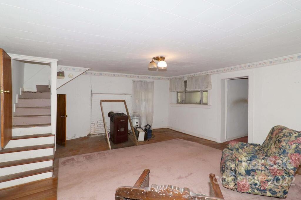 555 Bradshaw Road Salisbury, NC 28147 - Photo 23 of 48 a view of livingroom with furniture