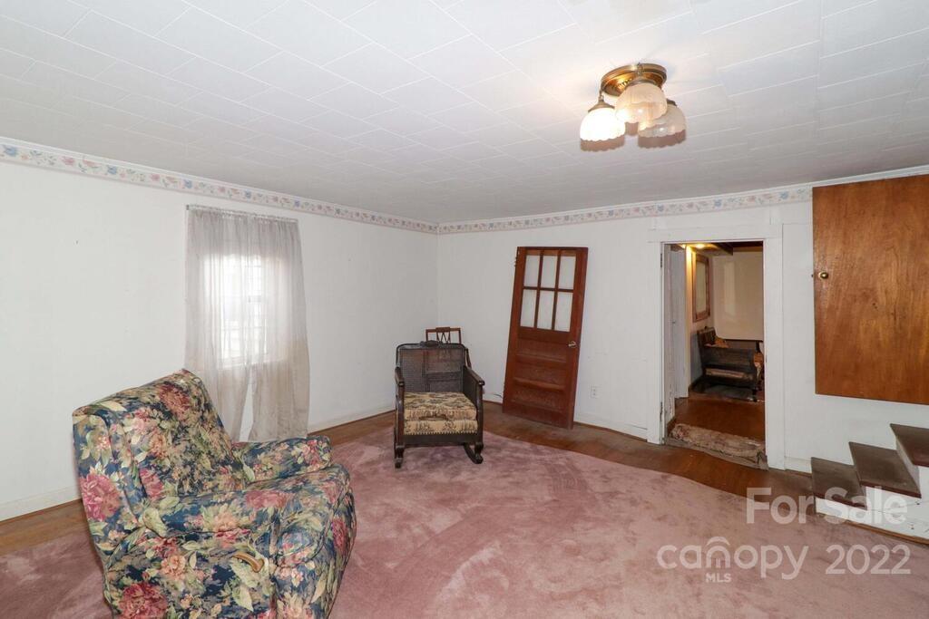 555 Bradshaw Road Salisbury, NC 28147 - Photo 25 of 48 a living room with furniture