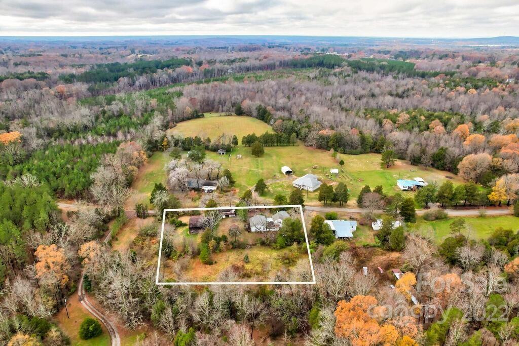 555 Bradshaw Road Salisbury, NC 28147 - Photo 48 of 48 a view of a swimming pool
