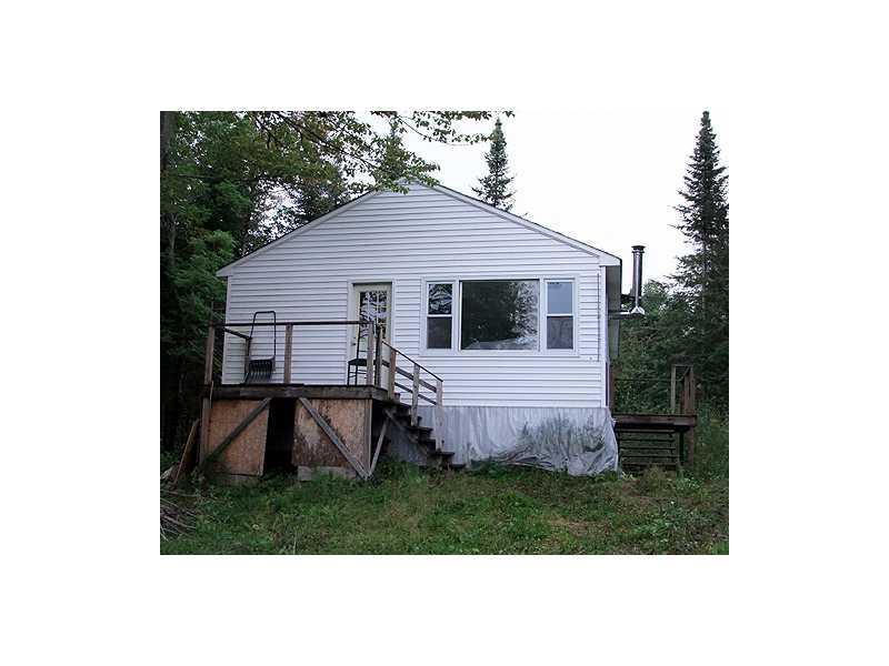 164 Tracy Road Amity, ME 04471 - Photo 19 of 35 Exterior Front.