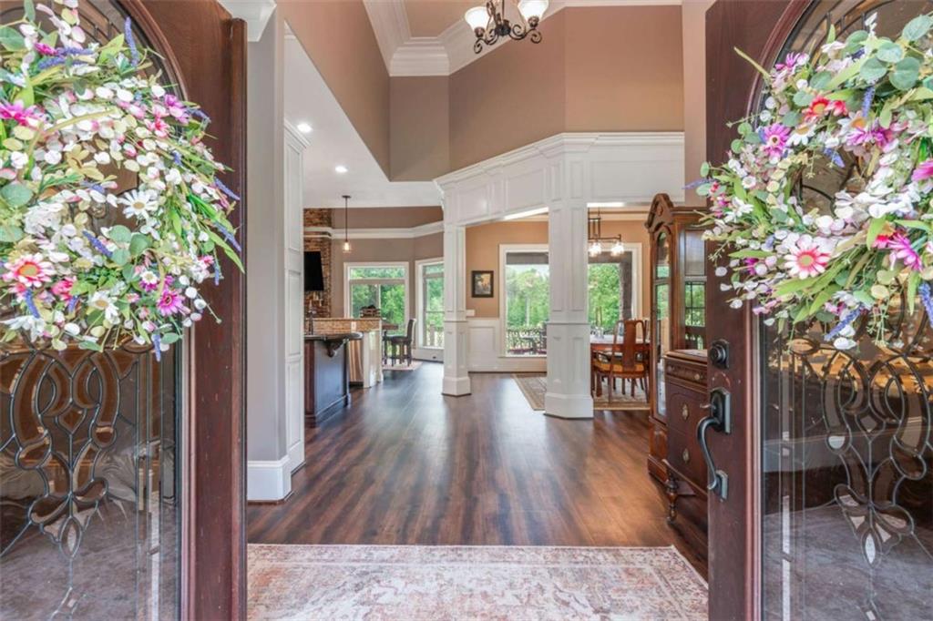 456 East Valley Road Northeast Rydal, GA 30171 - Photo 23 of 138