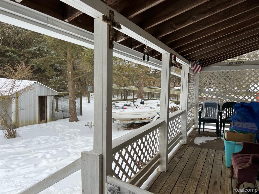 4384 Newark Road Attica, MI 48412 - Photo 26 of 40 Gallery Image 26