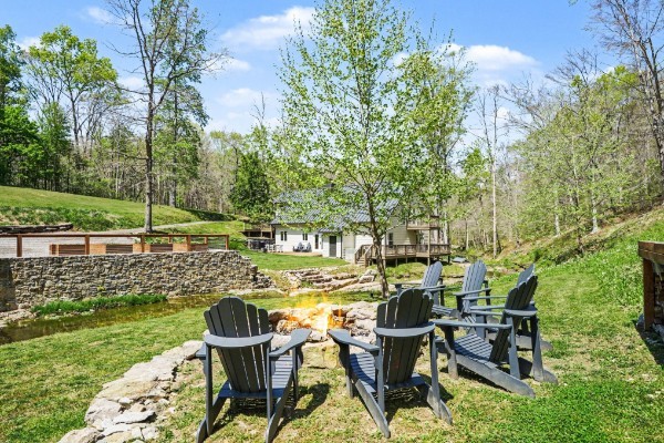 7741 Caney Fork Road Fairview, TN 37062 - Photo 59 of 68 Gallery Image 59