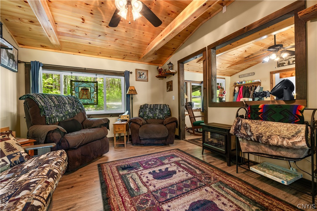 7674 North Shore Road Watson, NY 13343 - Photo 10 of 33