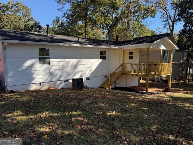 453 Azalea Drive Stockbridge, GA 30281 - Photo 4 of 16