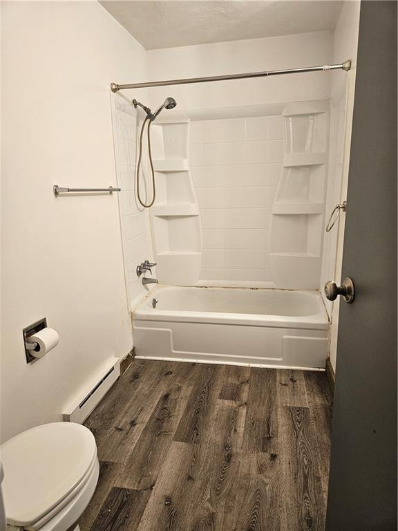 3008 Turk Street Claridge, PA 15623 - Photo 12 of 16 Bathroom on 2nd floor
