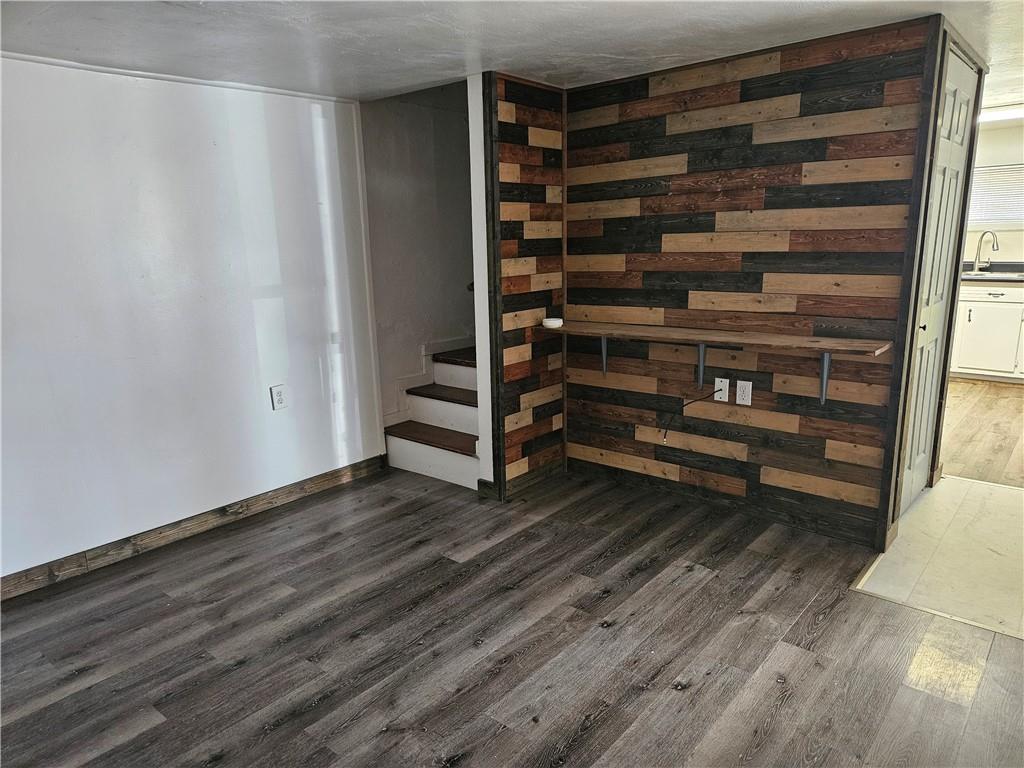 3008 Turk Street Claridge, PA 15623 - Photo 7 of 16 Steps to upstairs bedrooms