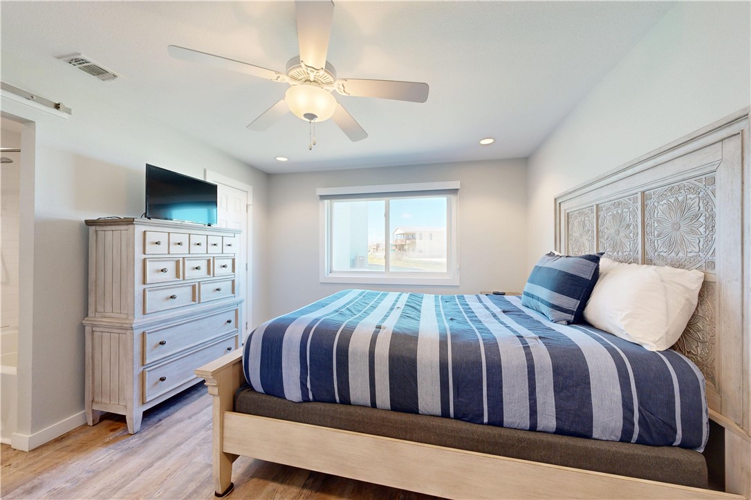 230 Cut-Off Road, Unit 122 Port Aransas, TX 78373 - Photo 14 of 26