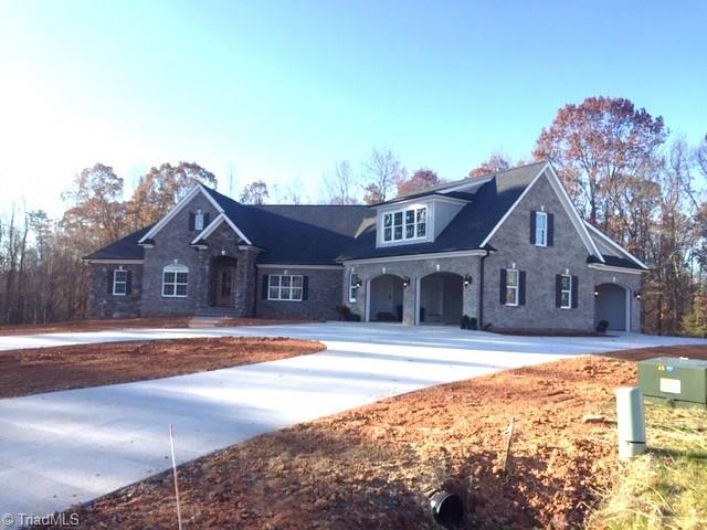 9008 Quiet Reserve Road Kernersville, NC 27284 - Photo 1 of 2