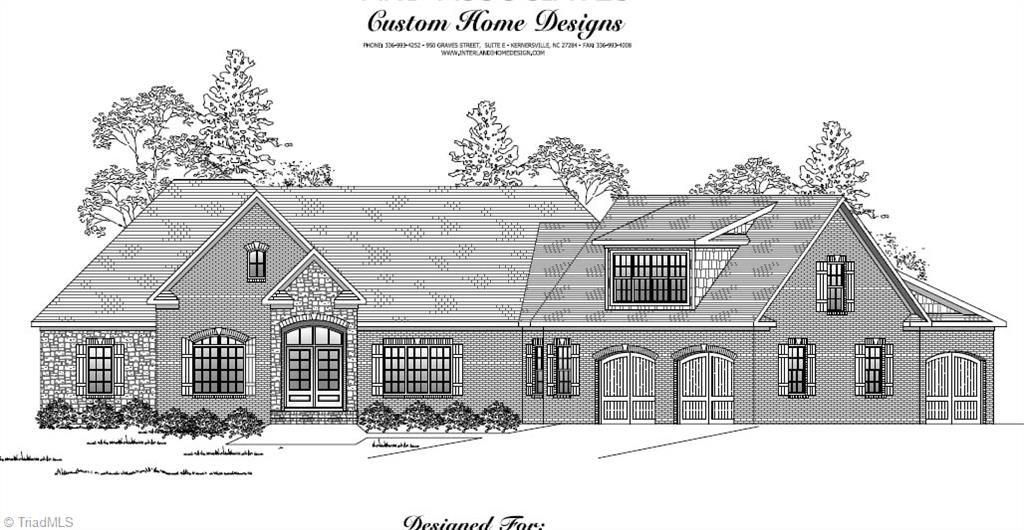 9008 Quiet Reserve Road Kernersville, NC 27284 - Photo 2 of 2
