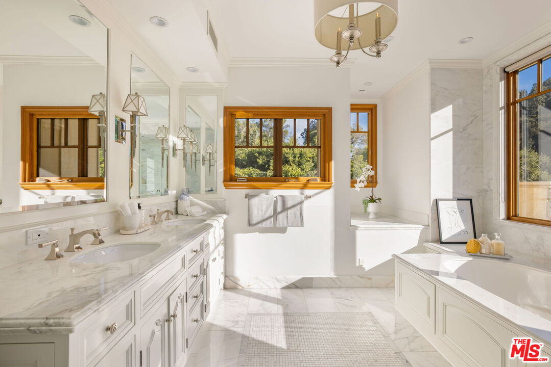 850 Stone Canyon Road Los Angeles, CA 90077 - Photo 24 of 62