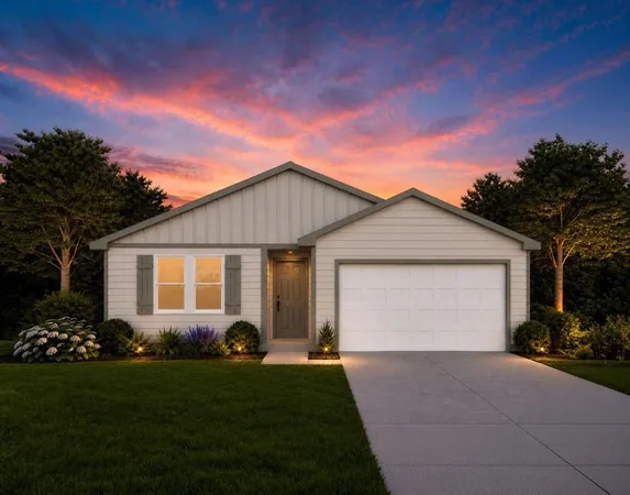 $265,990 | 813 Cascade Drive, Hillsboro, TX 76645