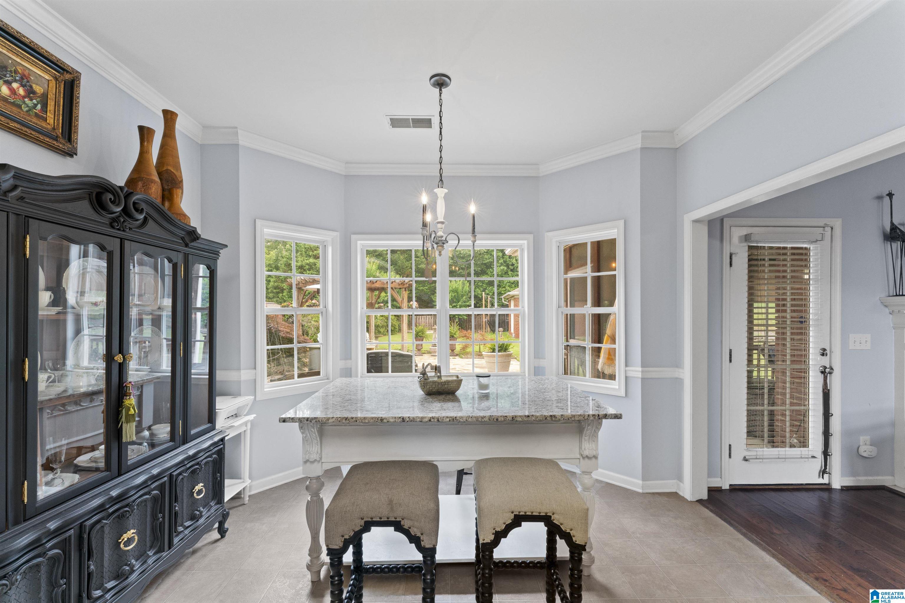 6470 Misty Ridge Drive Trussville, AL 35235 - Photo 15 of 31