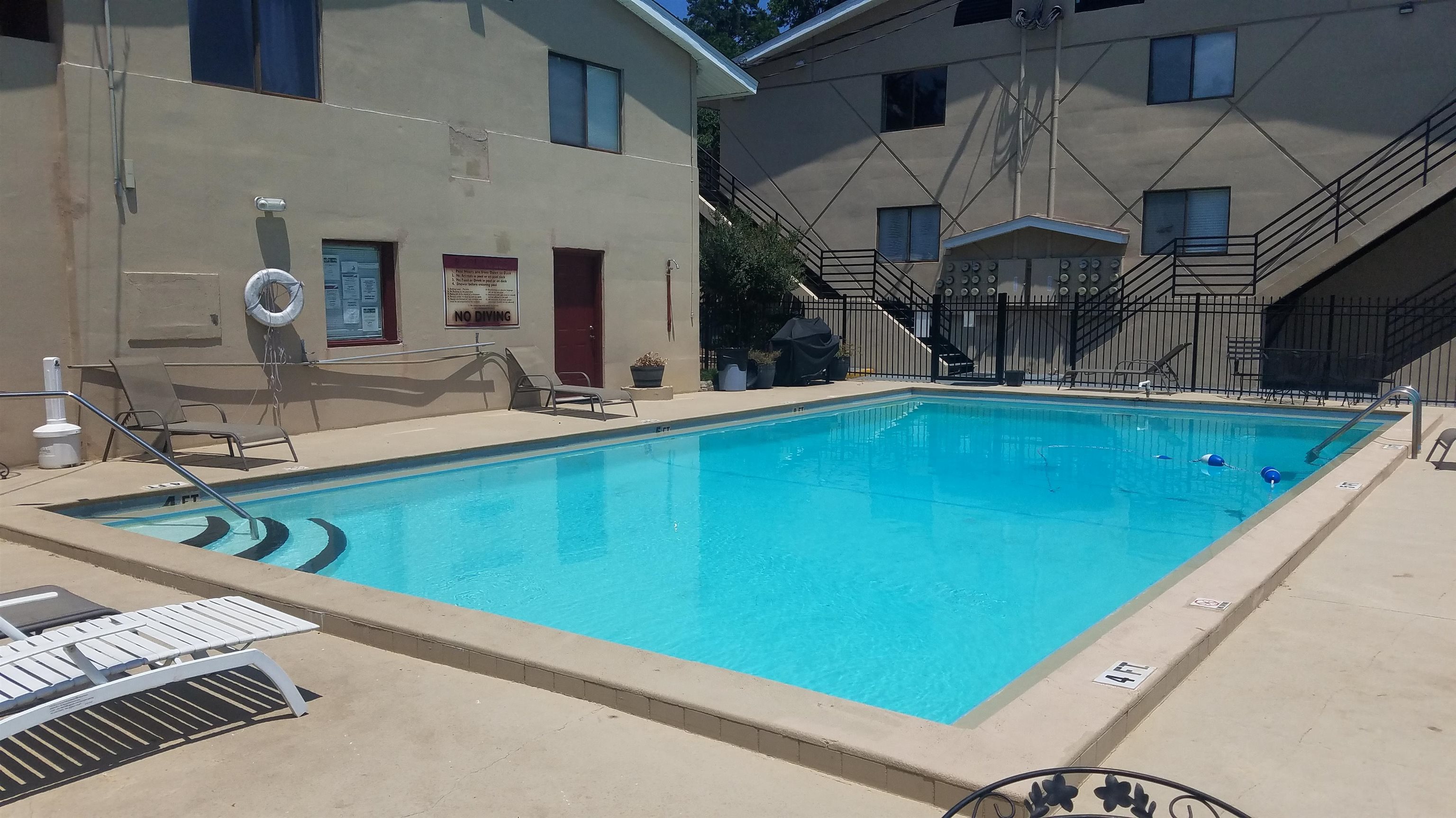 403 Hayden Road, Unit 142 Tallahassee, FL 32304 - Photo 14 of 26 Gallery Image 14