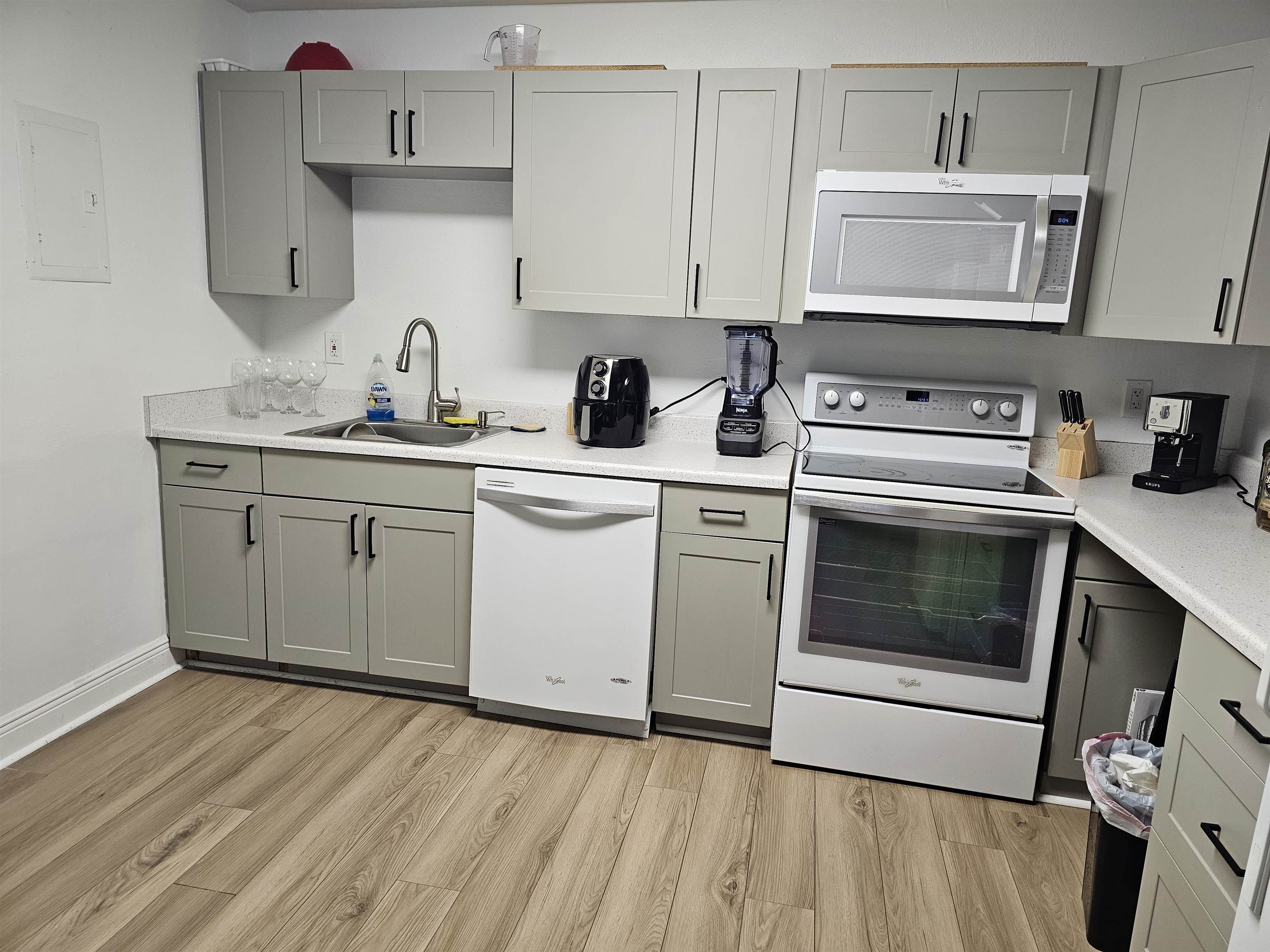 403 Hayden Road, Unit 142 Tallahassee, FL 32304 - Photo 25 of 26 Gallery Image 25