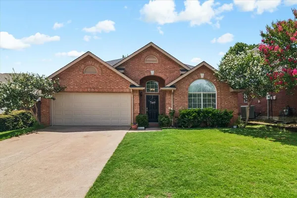$439,000 | 2616 Potomac Drive, Flower Mound, TX 75028