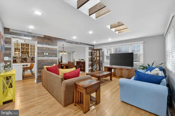 $799,000 | 1432 35th Street Southeast, Washington, DC 20020