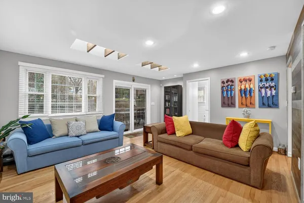 $799,000 | 1432 35th Street Southeast, Washington, DC 20020