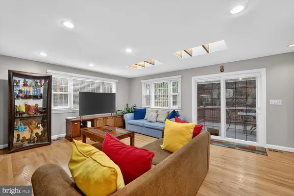 $799,000 | 1432 35th Street Southeast, Washington, DC 20020