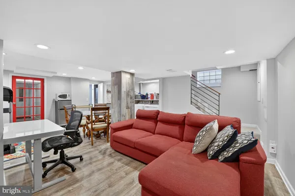 $799,000 | 1432 35th Street Southeast, Washington, DC 20020