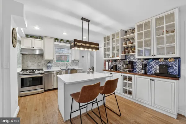 $799,000 | 1432 35th Street Southeast, Washington, DC 20020