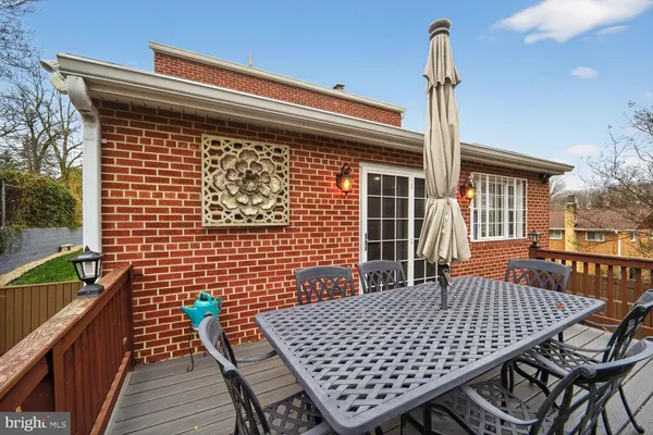 $799,000 | 1432 35th Street Southeast, Washington, DC 20020