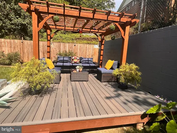 $799,000 | 1432 35th Street Southeast, Washington, DC 20020