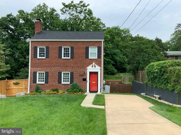 $799,000 | 1432 35th Street Southeast, Washington, DC 20020