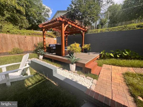 $799,000 | 1432 35th Street Southeast, Washington, DC 20020