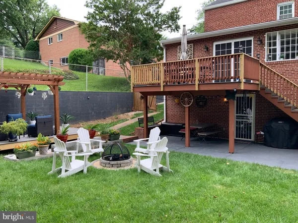 $799,000 | 1432 35th Street Southeast, Washington, DC 20020