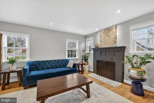 $799,000 | 1432 35th Street Southeast, Washington, DC 20020