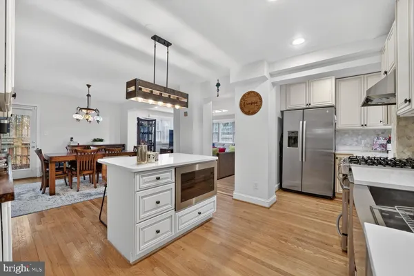 $799,000 | 1432 35th Street Southeast, Washington, DC 20020