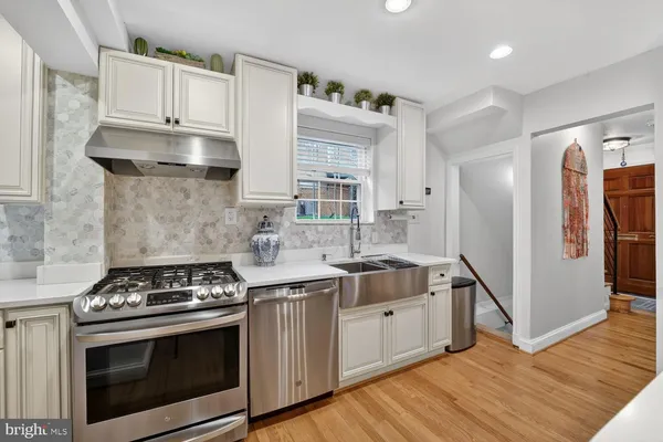 $799,000 | 1432 35th Street Southeast, Washington, DC 20020