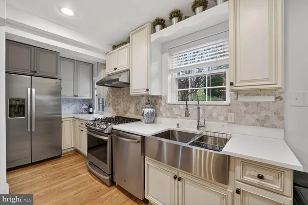 $799,000 | 1432 35th Street Southeast, Washington, DC 20020