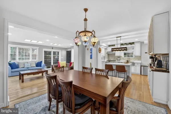 $799,000 | 1432 35th Street Southeast, Washington, DC 20020